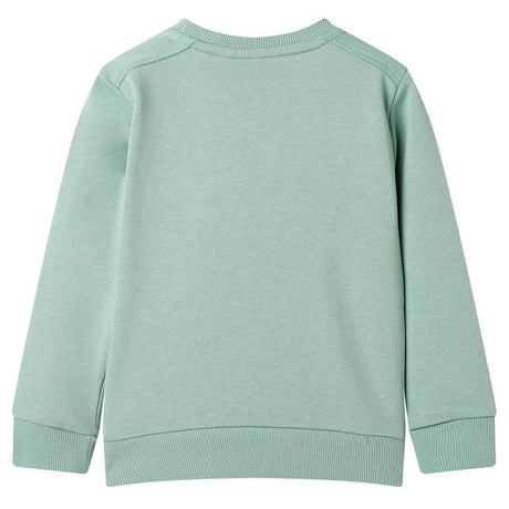 VidaXL Kinderpullover 140 Hellkhaki