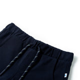 VidaXL Kindershorts mit Kordelzug 92 Marineblau