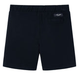 VidaXL Kindershorts mit Kordelzug 116 Marineblau