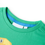 VidaXL Kindershirt 104 grün