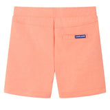 VidaXL Kindershorts mit Kordelzug 92 neonorange
