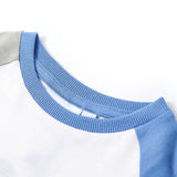 VidaXL Kinderhemd 128 Ecru