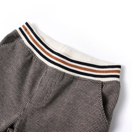 VidaXL Kinderhose 104 Ecru
