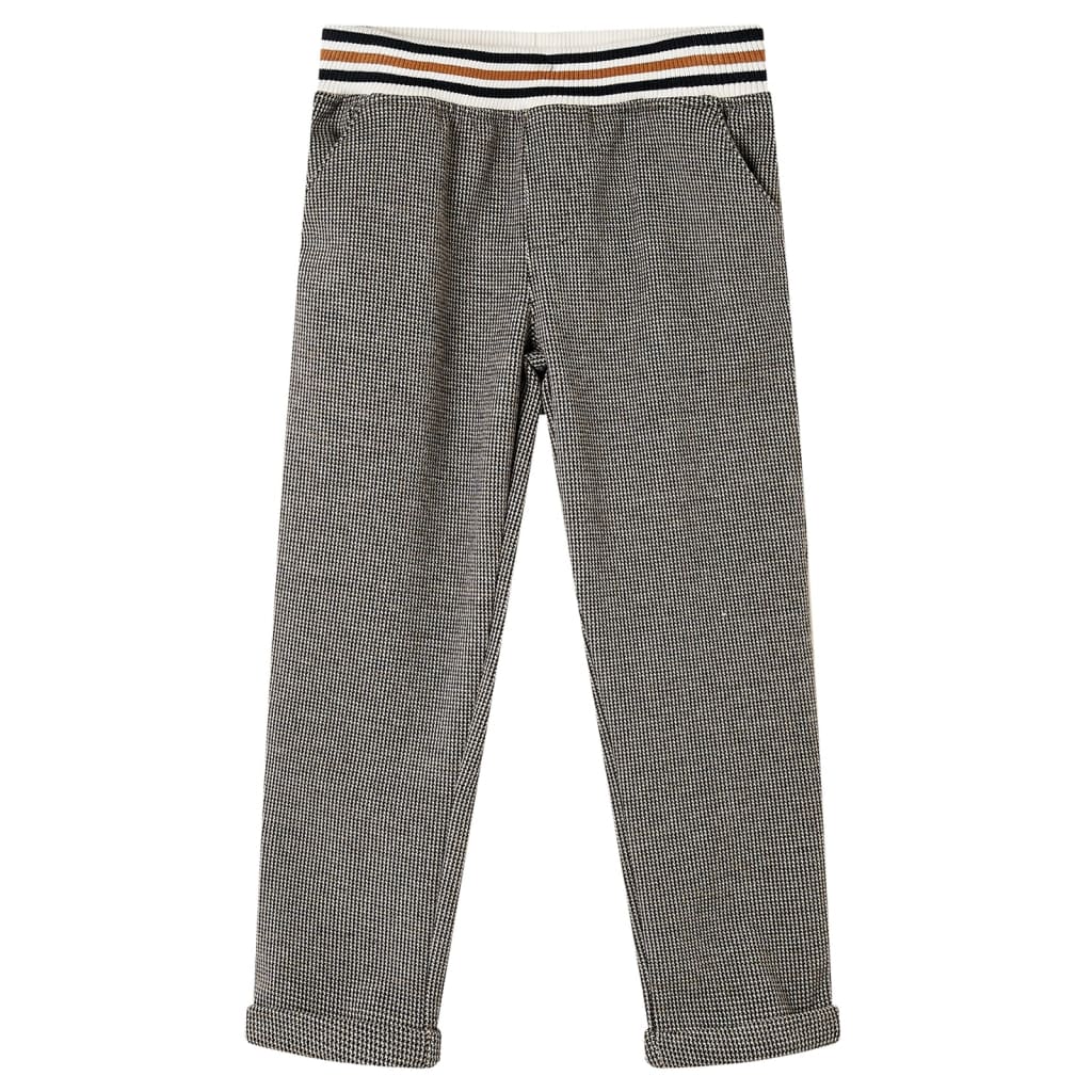 VidaXL Kinderhose 140 Ecru