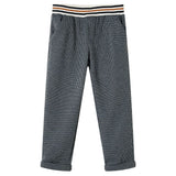 VidaXL Kinderhose 92 Anthrazit