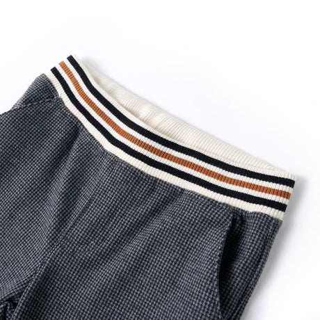 VidaXL Kinderhose 92 Anthrazit