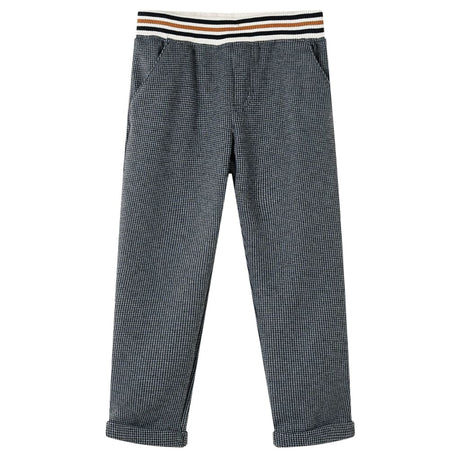 VidaXL Kinderhose 104 Anthrazit
