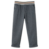 VidaXL Kinderhose 128 Anthrazit