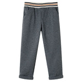 VidaXL Kinderhose 140 Anthrazit