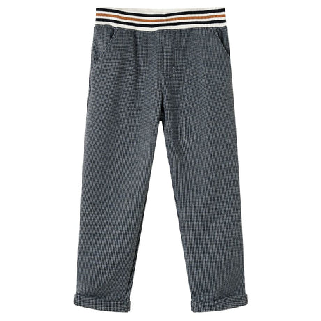 VidaXL Kinderhose 140 Anthrazit
