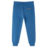 VidaXL Kinder-Jogginghose 104 Blau