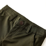 VidaXL Kinderhose 140 Khaki