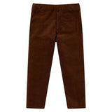 VidaXL Kinderhose 140 cognacfarben