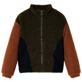 VidaXL Kindermantel Patchwork 92