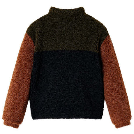 VidaXL Kindermantel Patchwork 92