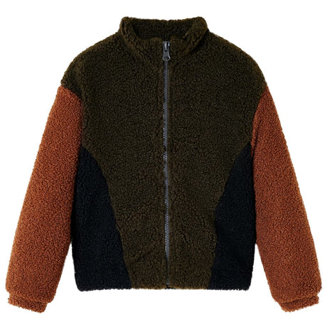 VidaXL Kindermantel Patchwork 104