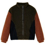 VidaXL Kindermantel Patchwork 116
