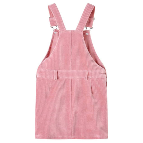 VidaXL Kindergartenkleid 92 Cord Hellrosa
