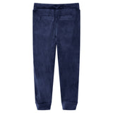 VidaXL Kinder-Jogginghose 116 Marineblau