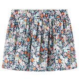 VidaXL Kinderrock 92 dunkelblau