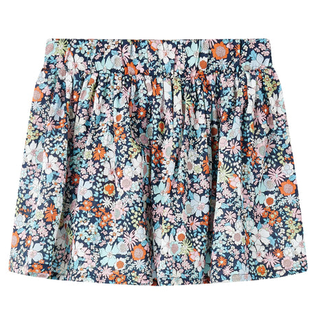VidaXL Kinderrock 104 dunkelblau