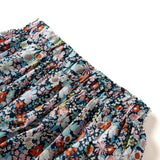VidaXL Kinderrock 116 dunkelblau