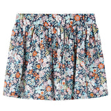 VidaXL Kinderrock 128 dunkelblau