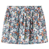VidaXL Kinderrock 140 dunkelblau