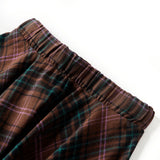 VidaXL Kinderrock 104 cognacfarben