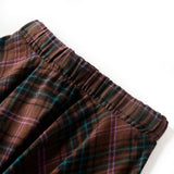 VidaXL Kinderrock 140 cognacfarben