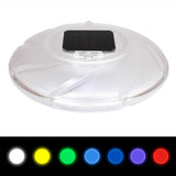 Bestway Solarlampe schwimmend 58111