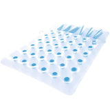Bestway Schwimmbad-Luftmatratze doppelt 43055