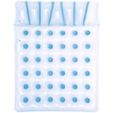 Bestway Schwimmbad-Luftmatratze doppelt 43055
