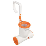 Bestway Flowclear Schwimmbadfilterpumpe Skimatic 2574 l u 58462