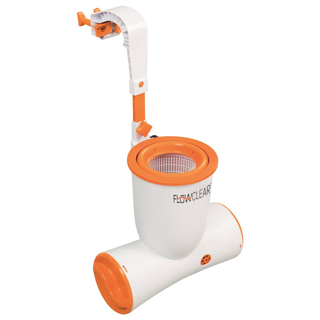 Bestway Flowclear Schwimmbadfilterpumpe Skimatic 3974 l u 58469