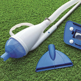 Bestway Schwimmbadstaubsauger AquaCrawl 58212