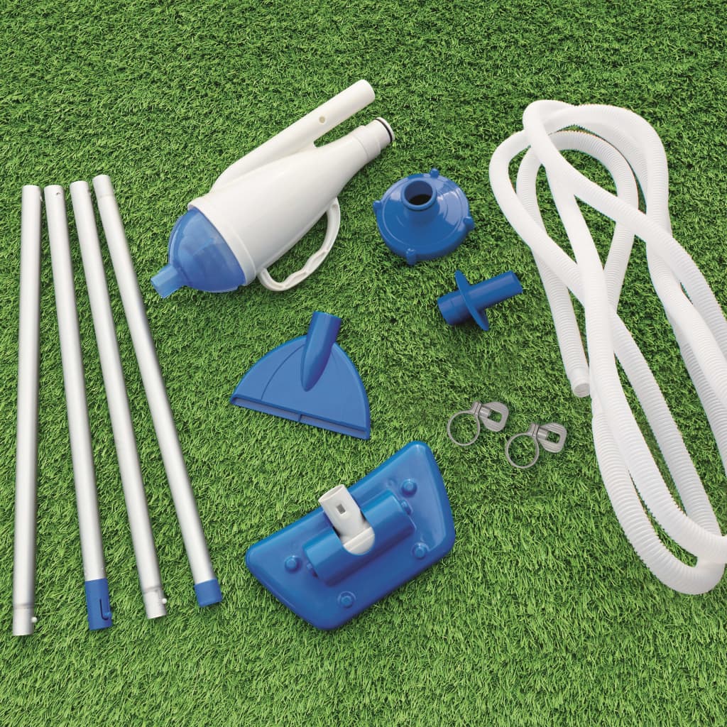 Bestway Schwimmbadstaubsauger AquaCrawl 58212
