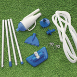 Bestway Schwimmbadstaubsauger AquaCrawl 58212