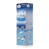 Bestway Steel Pro Frame Pool 366x76 cm