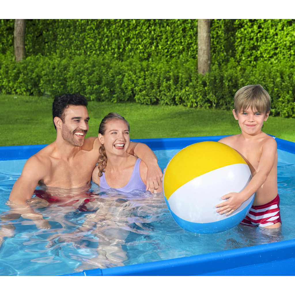 Bestway Steel Pro-Schwimmbecken 300 x 201 x 66 cm