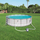 Bestway Flowclear Schwimmbadfilterpumpe 9463 l u