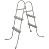 Bestway Poolleiter Flowclear 2 Stufen 84 cm