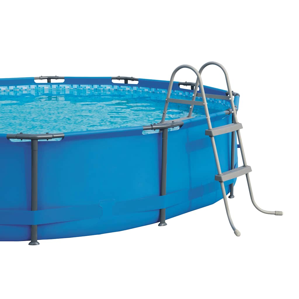 Bestway Poolleiter Flowclear 2 Stufen 84 cm