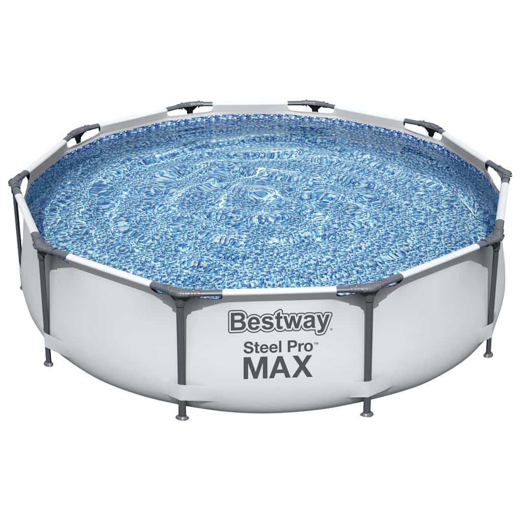 Bestway Steel Pro Max Schwimmbadset 305x76 cm