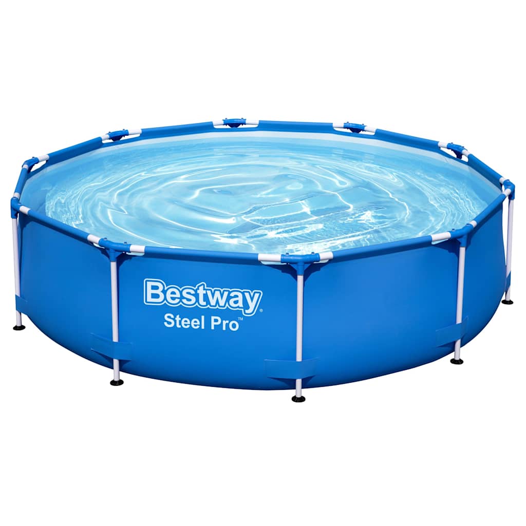 Bestway Schwimmbad Steel Pro 305x76 cm