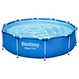 Bestway Schwimmbad Steel Pro 305x76 cm