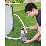 Bestway Flowclear Schwimmbadfilterpumpe 1060 l