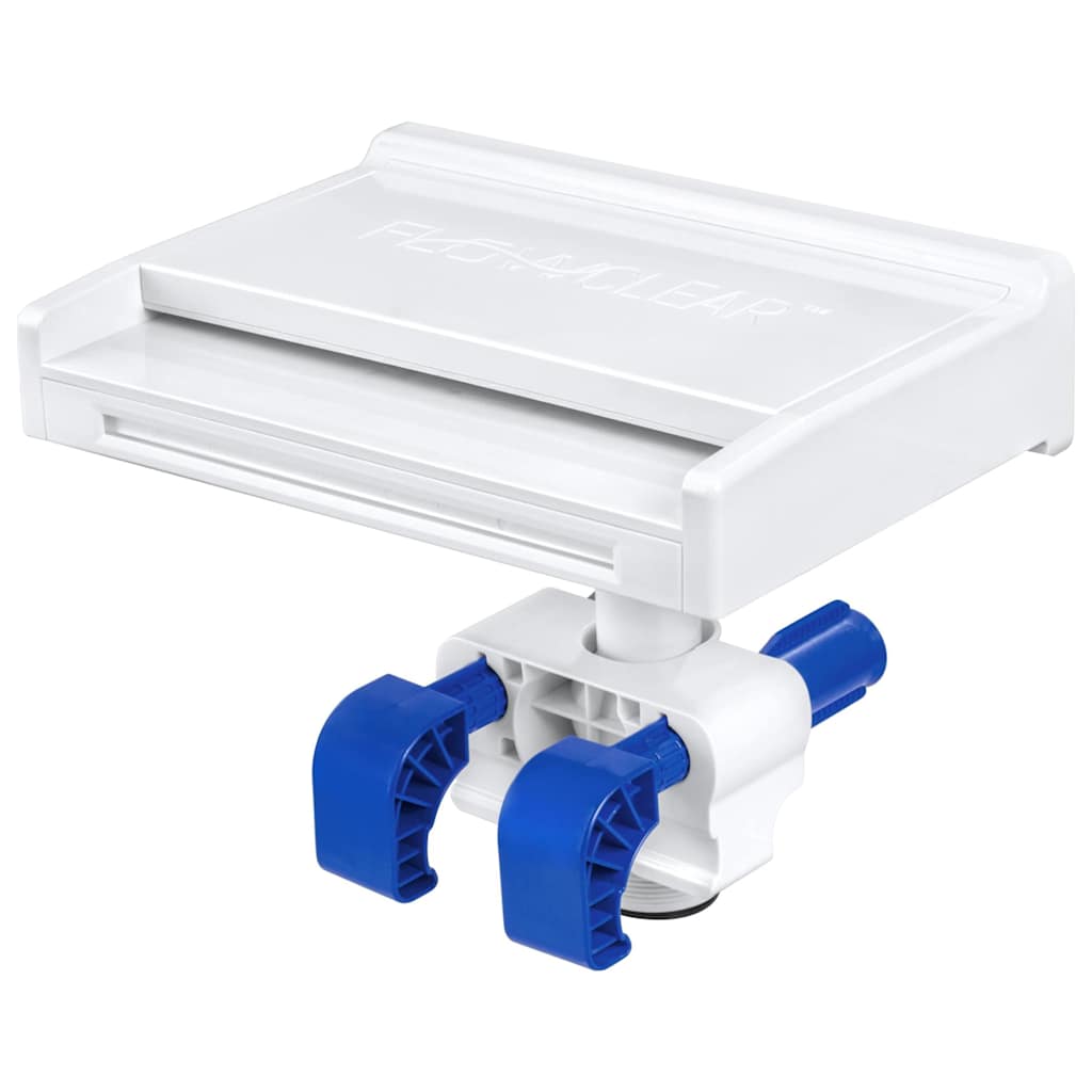 Bestway Flowclear Wasserfall führte beruhigend
