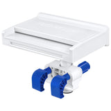 Bestway Flowclear Wasserfall führte beruhigend