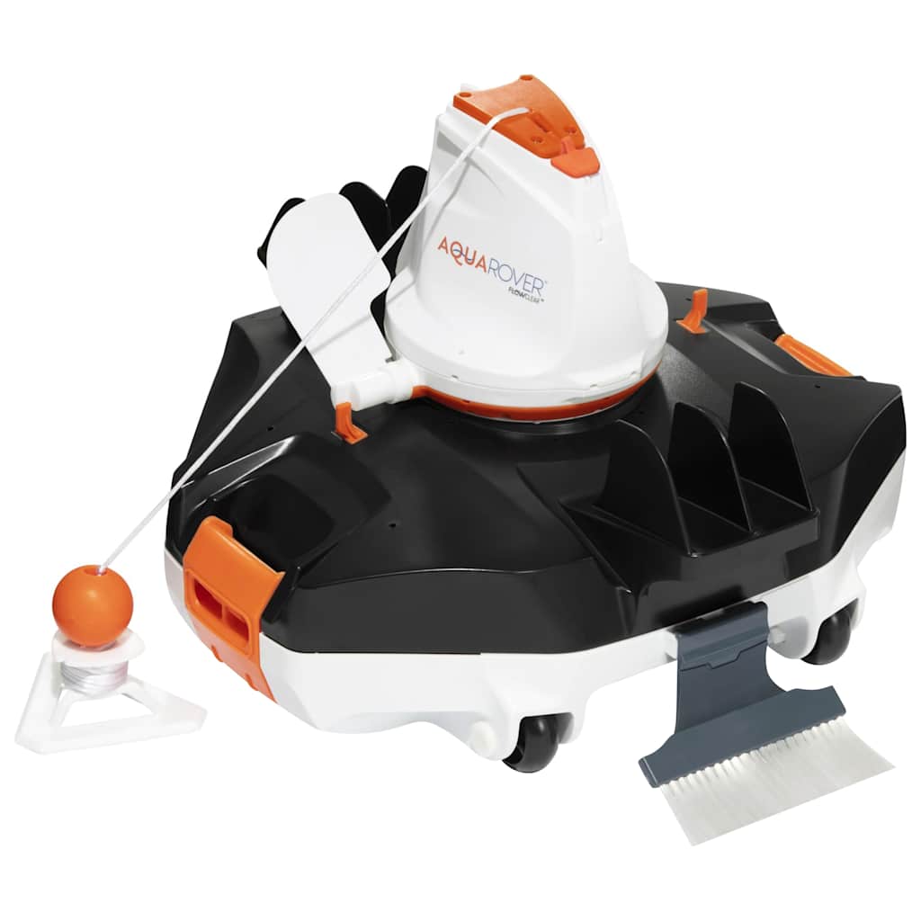Bestway Flowclear Schwimmbadreinigungsroboter Aquarover